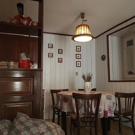 Villa Marija Đảo Đảo Cres Ngoại thất bức ảnh
