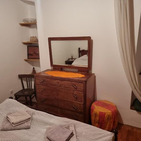 Villa Marija Đảo Đảo Cres Ngoại thất bức ảnh