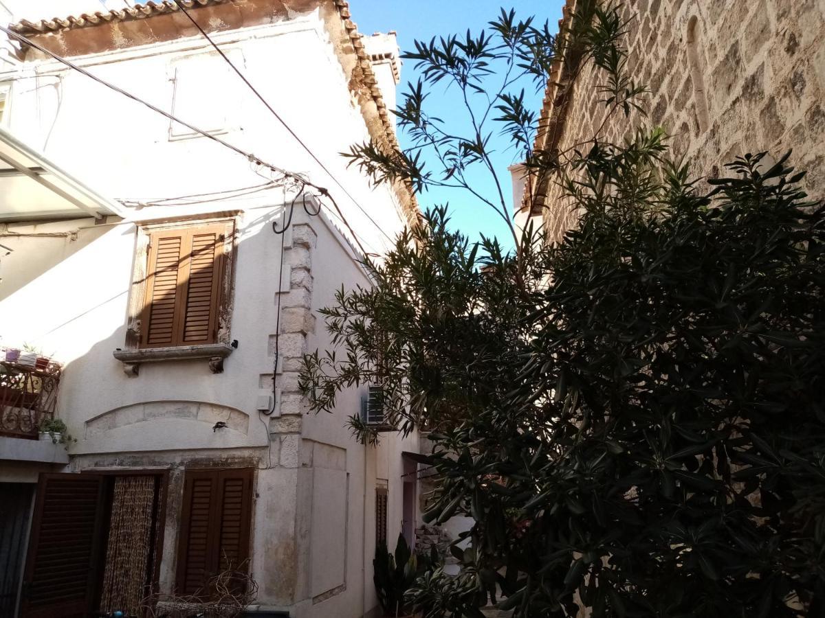 Villa Marija Đảo Đảo Cres Ngoại thất bức ảnh