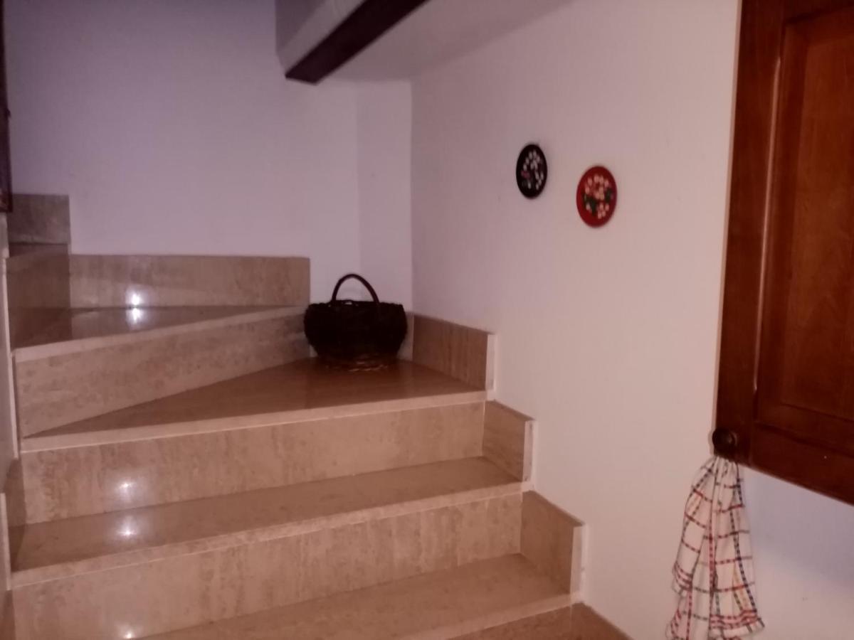 Villa Marija Đảo Đảo Cres Ngoại thất bức ảnh