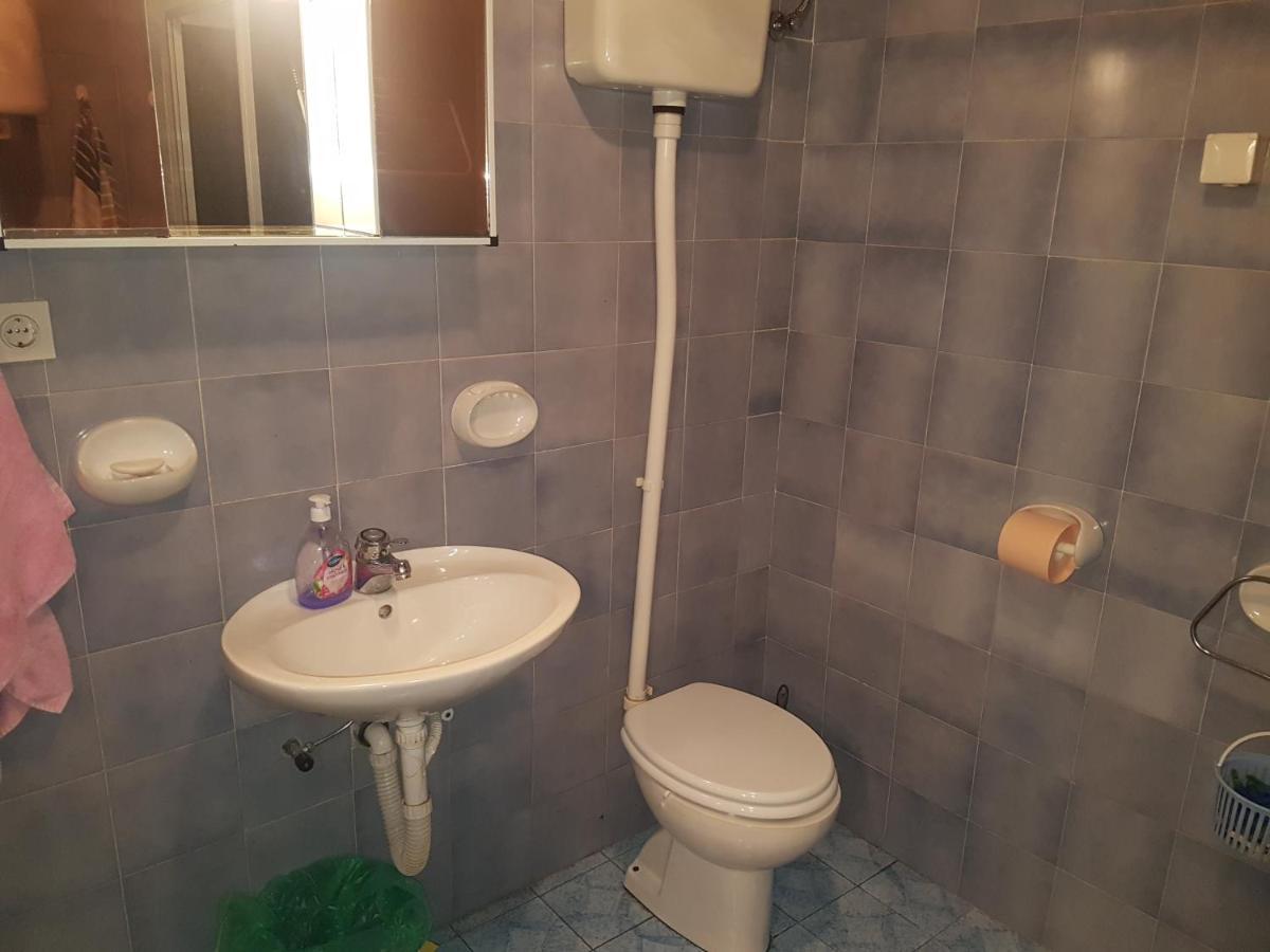 Villa Marija Đảo Đảo Cres Ngoại thất bức ảnh