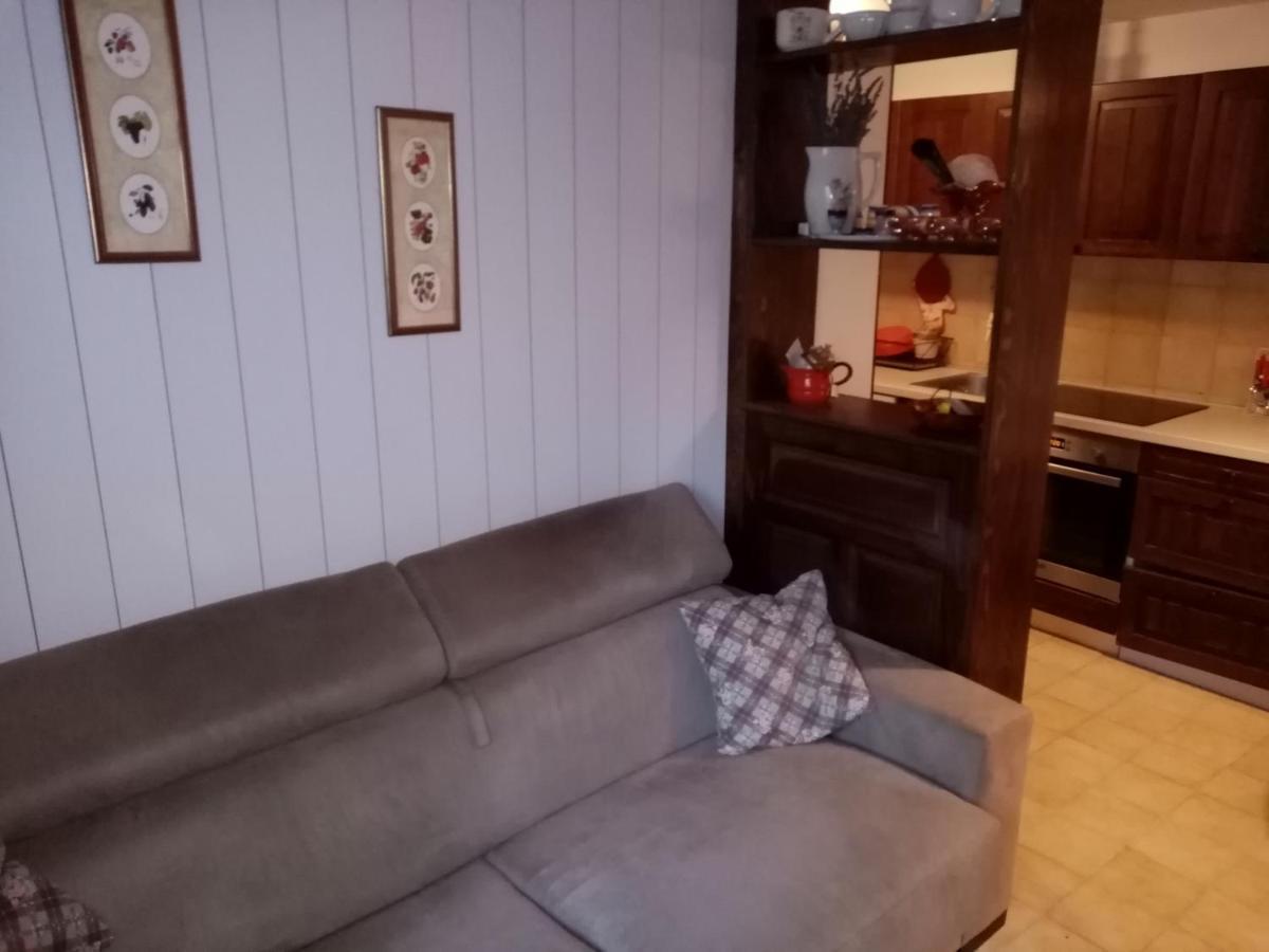 Villa Marija Đảo Đảo Cres Ngoại thất bức ảnh